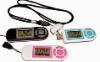 3D Pedometer for sports fanenthusiast PDM-2608 from original factory KYTO