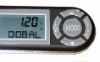 3D USB Digital Pedometer (PDM-2608) with Newest High Quality in 2011 From OEM