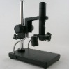 3D digital PCB inspection microscope