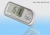 3D digital calorie counter pedometer