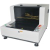 3D solder paste checker, fully-inspection,fully-auto-detection