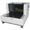 3D solder paste detector,fully-automation