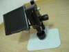3D video microscope