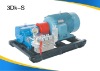 3DK-S pressure test pump at oil well head (max power 90KW )