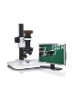 3DM-02-VGA 2D/3D Digital LCD Microscope