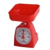 3KG hot sell pp kitchen scale