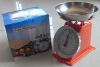 3KG weighing scales