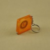 3M tape measure keychain holder