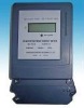 3P4W Prepayment Energy Meter