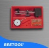 3Pcs Measuring Tools Set-Magnetic Base,Indicator and Point Set