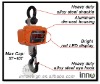 3T 5T 10T Heavy Duty Crane Scale