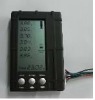 3in1 Battery cheker tester for 2-6s lipo