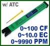3in1 Digital PPM EC CF Nutrient Meter Tester Nutra-wand
