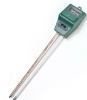 3in1 Plant Flowers Soil PH Tester Moisture Light Meter