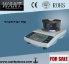 3kg/0.01g Scale -- load cell precision weighing