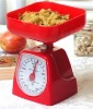 3kg KCA Food weighing scales