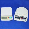 3kg White Kitchen Scale(Hot Sales)