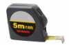 3m/16ft*19mm ABS Case measure tape STM1037