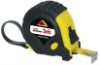 3m rubber covered steel tape measure
