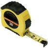 3m steel tape measure with rubber cover STM1001