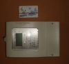 3phase prepaid KWH METER(energy meter)