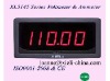 4 1\2 digit Digital Panel Voltmeter DC5V LED display