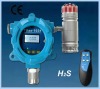 4-20mA H2S Hydrogen Sulfide Gas Transmitter