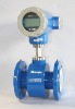 4-20mA Water Flow Meter