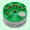 4-20mA green smart HART-protocol pt100 head mounted mini infrared temperature sensor MST535