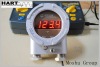 4-20ma Temperature Transmitter with LED display MS192