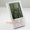 4.3" Digital LCD Humidity/Hygrometer and Thermometer