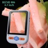 4.3 inch Portable Magnifiers Vision See for low vision