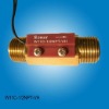 4.3USD Water Flow switch/Flow sensor (brass type)