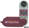 4/5 IN ONE Weather Meter