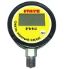 4" DIGITAL LCD PRESSURE GAUGE