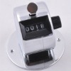 4 Digit Desk Tally Counter