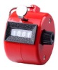 4 Digit Hand Tally Counter