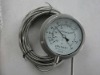 4" Gas Filled Capillary type Thermometer