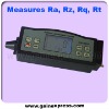 4 PARAMETERS DIGITAL SURFACE ROUGHNESS TESTER (Ra, Rz, Rq, Rt)