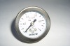 4" Standard Stainless Steel manometer