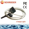 4 Ways Spin Portable inspcetion endoscope SD-1008III