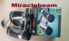 4 X 30 Binoculars with case and accessories
