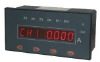 4 channel ampere meter for panel mounting