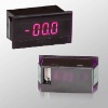 4 digits high quality digital meter