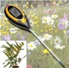 4 in 1 Soil Ph meter