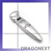 4-in-1 Utility Digital Tire Pressure Gauge Hammer LED Flashlight & Knife