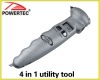 4 in 1 utility tool