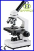 40-1000X Biological Microscope China (BM-104)