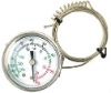 -40~15C Stainless Steel Type Thermometer