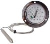 -40~15C industrial dial type thermometer